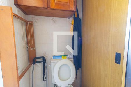 Apartamento à venda com 140m², 3 quartos e 1 vagaBanheiro 3