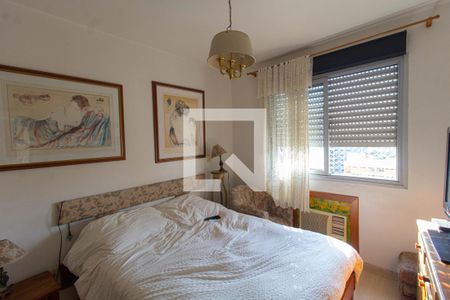 Apartamento à venda com 140m², 3 quartos e 1 vagaQuarto 3 - Suíte