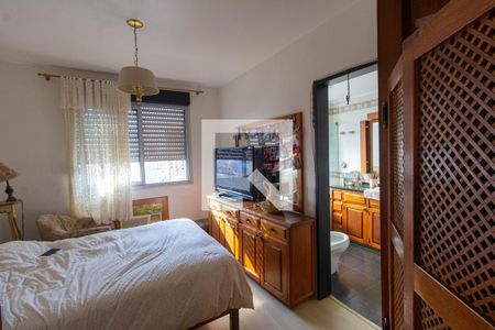 Apartamento à venda com 140m², 3 quartos e 1 vagaQuarto 3 - Suíte