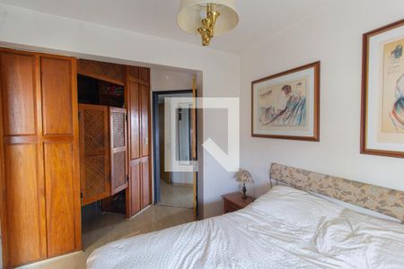 Apartamento à venda com 140m², 3 quartos e 1 vagaQuarto 3 - Suíte