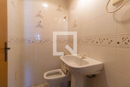 Apartamento à venda com 140m², 3 quartos e 1 vagaLavabo