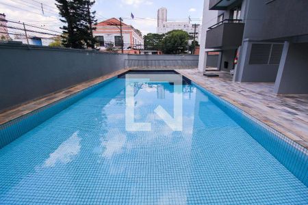 Apartamento à venda com 67m², 3 quartos e 1 vaga Apartamento à venda com 67m², 3 quartos e 1 vagaÁrea comum - Piscina