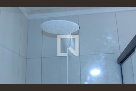 Casa à venda com 145m², 4 quartos e 2 vagasBanheiro 1