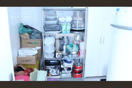 Casa à venda com 145m², 4 quartos e 2 vagasDespensa 