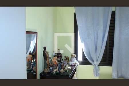 Casa à venda com 145m², 4 quartos e 2 vagasQuarto 3