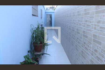 Casa à venda com 145m², 4 quartos e 2 vagasQuintal 