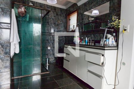 Casa de condomínio à venda com 890m², 7 quartos e 4 vagasBanheiro suite