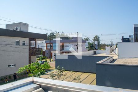 Casa de condomínio à venda com 157m², 3 quartos e 2 vagas Casa de condomínio à venda com 157m², 3 quartos e 2 vagasQuarto 2 - vista