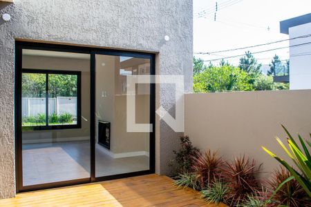 Casa de condomínio à venda com 157m², 3 quartos e 2 vagas Casa de condomínio à venda com 157m², 3 quartos e 2 vagasÁrea comum