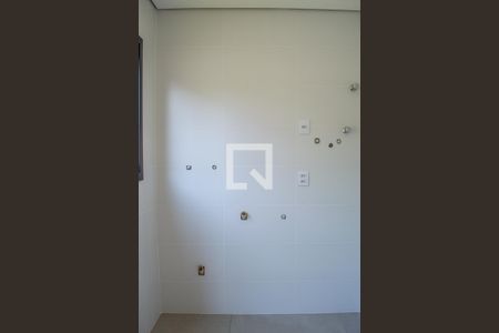 Casa de condomínio à venda com 157m², 3 quartos e 2 vagas Casa de condomínio à venda com 157m², 3 quartos e 2 vagasÁrea de serviço