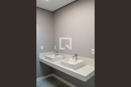 Casa de condomínio à venda com 157m², 3 quartos e 2 vagas Casa de condomínio à venda com 157m², 3 quartos e 2 vagasBanheiro suite