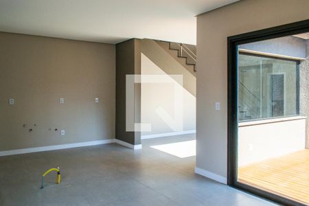 Casa de condomínio à venda com 157m², 3 quartos e 2 vagas Casa de condomínio à venda com 157m², 3 quartos e 2 vagasCozinha