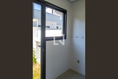 Casa de condomínio à venda com 157m², 3 quartos e 2 vagas Casa de condomínio à venda com 157m², 3 quartos e 2 vagasÁrea de serviço