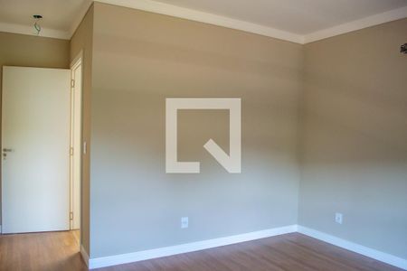 Suite de casa de condomínio à venda com 3 quartos, 157m² em Hípica, Porto Alegre