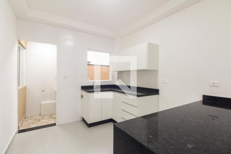 Apartamento para alugar com 40m², 2 quartos e sem vaga Apartamento para alugar com 40m², 2 quartos e sem vagaCozinha