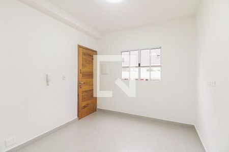 Apartamento para alugar com 40m², 2 quartos e sem vaga Apartamento para alugar com 40m², 2 quartos e sem vagaSala