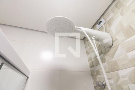 Apartamento para alugar com 40m², 2 quartos e sem vaga Apartamento para alugar com 40m², 2 quartos e sem vagaBanheiro
