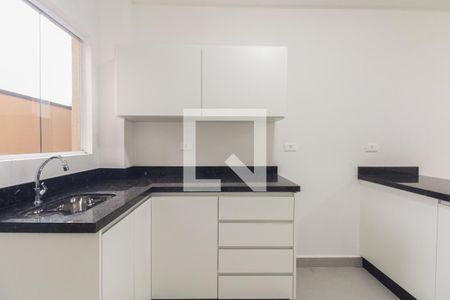 Apartamento para alugar com 40m², 2 quartos e sem vaga Apartamento para alugar com 40m², 2 quartos e sem vagaCozinha
