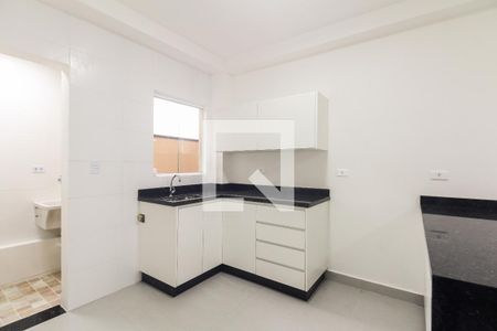 Apartamento para alugar com 40m², 2 quartos e sem vaga Apartamento para alugar com 40m², 2 quartos e sem vagaCozinha