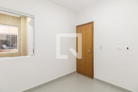 Apartamento para alugar com 40m², 2 quartos e sem vaga Apartamento para alugar com 40m², 2 quartos e sem vagaQuarto 2