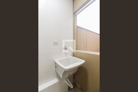 Apartamento para alugar com 40m², 2 quartos e sem vaga Apartamento para alugar com 40m², 2 quartos e sem vagaÁrea de Serviço