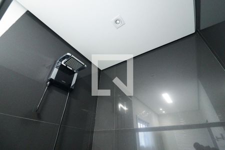 Casa à venda com 500m², 4 quartos e 16 vagasBanheiro da Suíte 2