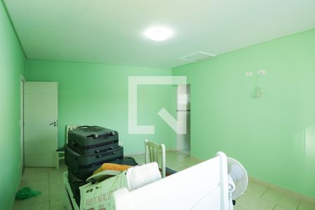 Casa à venda com 500m², 4 quartos e 16 vagasSuíte dos Fundos