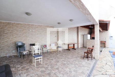 Casa à venda com 500m², 4 quartos e 16 vagasChurrasqueira e piscina