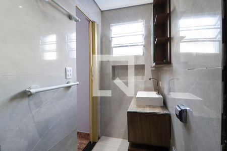 Casa à venda com 500m², 4 quartos e 16 vagasBanheiro da Suíte 3