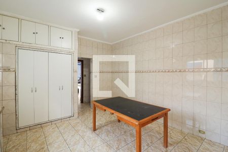 Casa à venda com 500m², 4 quartos e 16 vagasCozinha