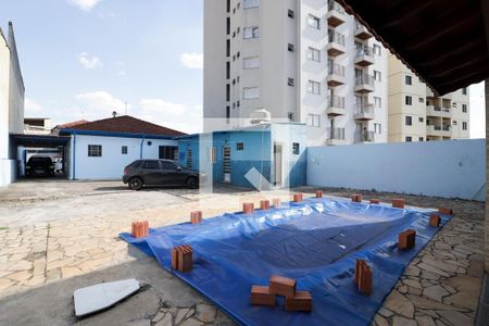 Casa à venda com 500m², 4 quartos e 16 vagasChurrasqueira e piscina