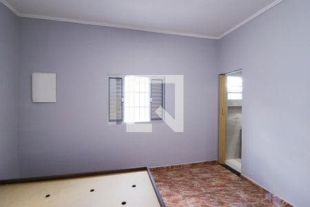 Casa à venda com 500m², 4 quartos e 16 vagasSuíte 3