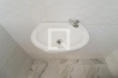 Casa à venda com 500m², 4 quartos e 16 vagasBanheiro da Piscina