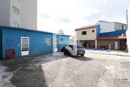 Casa à venda com 500m², 4 quartos e 16 vagasChurrasqueira e piscina