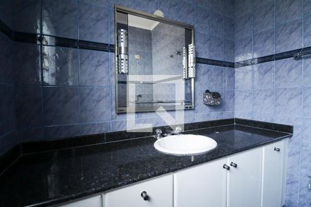 Casa à venda com 500m², 4 quartos e 16 vagasBanheiro Social