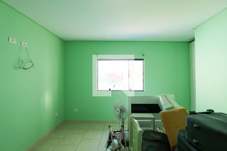 Casa à venda com 500m², 4 quartos e 16 vagasSuíte dos Fundos