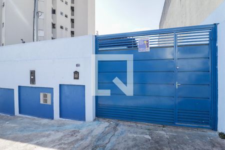 Casa à venda com 500m², 4 quartos e 16 vagasFachada