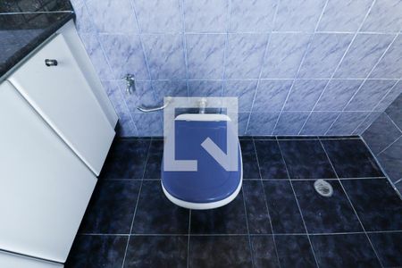 Casa à venda com 500m², 4 quartos e 16 vagasBanheiro Social