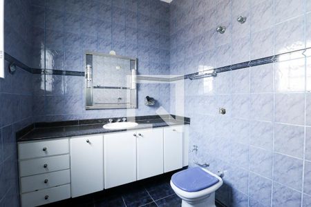 Casa à venda com 500m², 4 quartos e 16 vagasBanheiro Social