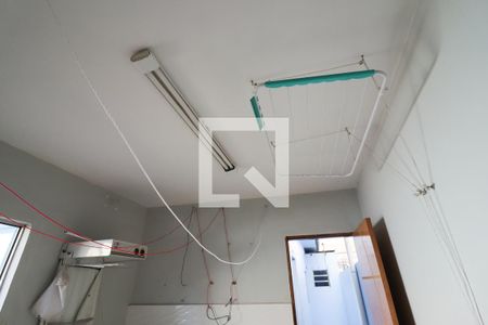 Casa à venda com 500m², 4 quartos e 16 vagasÁrea de Serviço