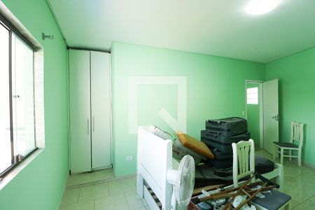 Casa à venda com 500m², 4 quartos e 16 vagasSuíte dos Fundos