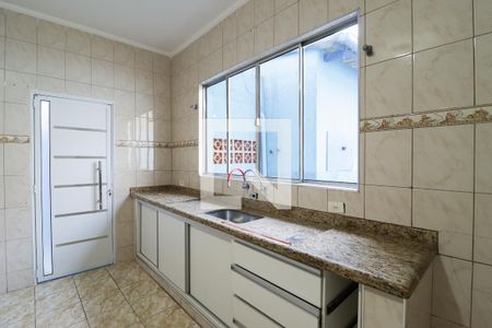 Casa à venda com 500m², 4 quartos e 16 vagasCozinha