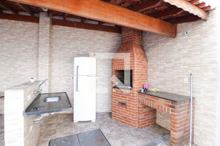 Casa à venda com 500m², 4 quartos e 16 vagasChurrasqueira e piscina