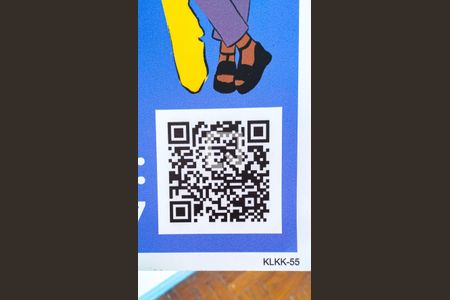 Studio à venda com 28m², 1 quarto e sem vagaQR Code