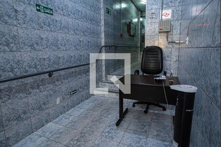 Studio à venda com 28m², 1 quarto e sem vagaÁrea comum - Portaria