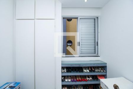 Apartamento à venda com 95m², 3 quartos e 1 vagaQuarto 2