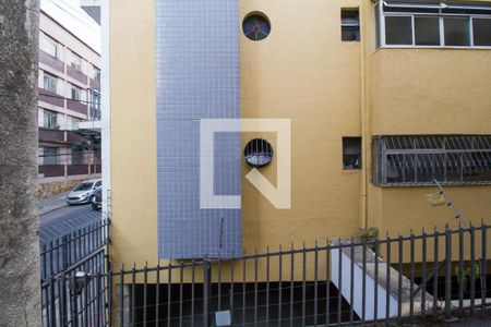 Apartamento à venda com 95m², 3 quartos e 1 vagaVista do Quarto 2