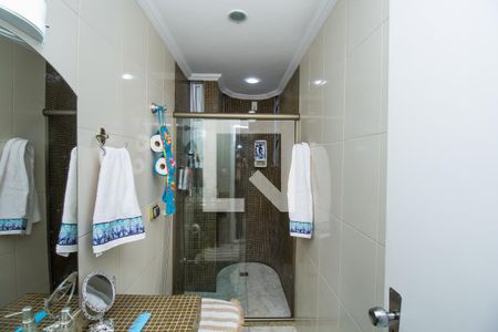 Apartamento à venda com 95m², 3 quartos e 1 vagaBanheiro