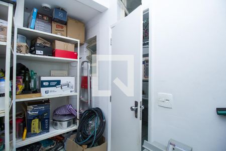 Apartamento à venda com 95m², 3 quartos e 1 vagaQuarto de Serviço