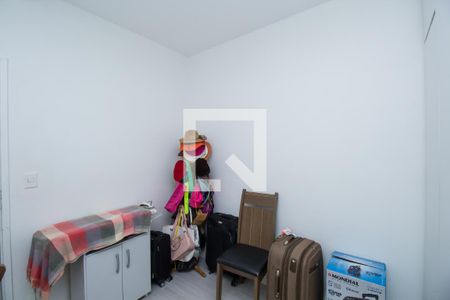 Apartamento à venda com 95m², 3 quartos e 1 vagaQuarto 2